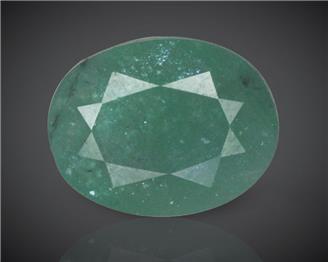 Natural Emerald (B) Certified 5.54CTS-91680