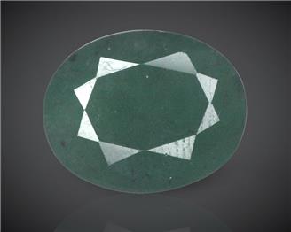 Natural Emerald (B) Certified 5.47CTS-91681