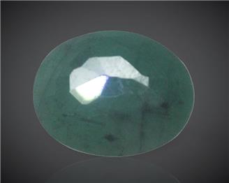 Natural Emerald (B) Certified 4.42CTS-91682