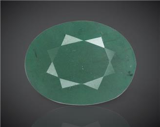 Natural Emerald (B) Certified 5.15CTS-91683