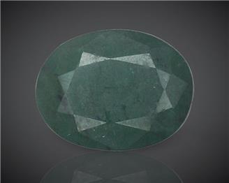Natural Emerald (B) Certified 4.04CTS-91687