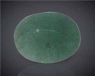Natural Emerald (B) Certified 4.04CTS-91687
