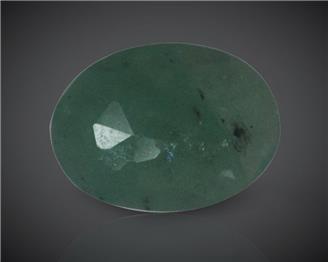Natural Emerald (B) Certified 4.24CTS-91692