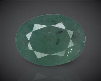 Natural Emerald (B) Certified 4.24CTS-91692