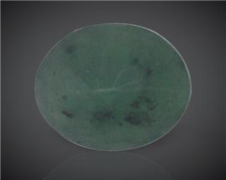 Natural Emerald (B) Certified 3.99CTS-91700