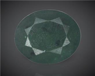 Natural Emerald (B) Certified 3.99CTS-91700