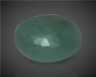 Natural Emerald (B) Certified 4.1CTS-91703