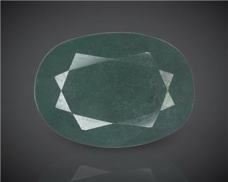 Natural Emerald (B) Certified 6.82CTS-91704
