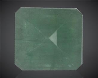 Natural Emerald (B) Certified 6.56CTS-91707