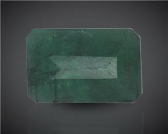 Natural Emerald (B) Certified 3.08CTS-91711