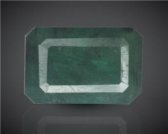 Natural Emerald (B) Certified 3.08CTS-91711