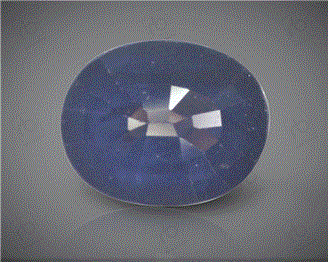 Natural Sapphire Corundum 4.19CTS-18644