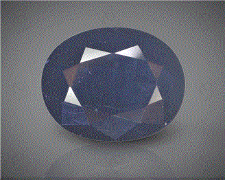 Natural Sapphire Corundum 4.19CTS-18644