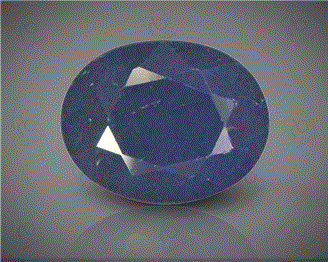 Natural Sapphire Corundum 2.51CTS-18649