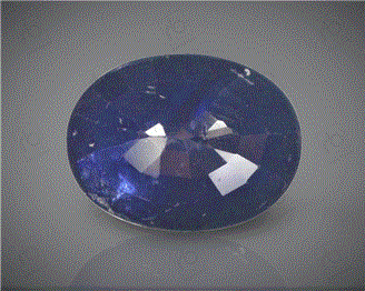 Natural Sapphire Corundum 2.2CTS-18652