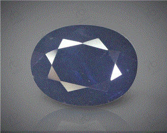 Natural Sapphire Corundum 2.2CTS-18652