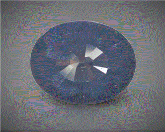 Natural Sapphire Corundum 2.68CTS-18711