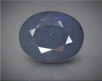 Natural Sapphire Corundum 2.68CTS-18711