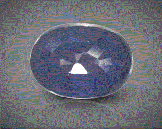 Natural Sapphire Corundum 2.48CTS-18722