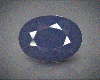 Natural Sapphire Corundum 2.48CTS-18722
