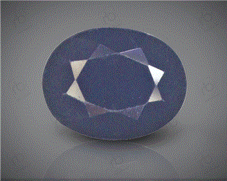 Natural Sapphire Corundum 2.66CTS-18726