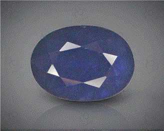 Natural Sapphire Corundum 2.37CTS-18730