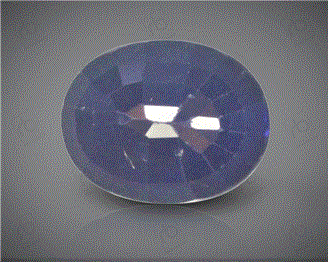 Natural Sapphire Corundum 2.72CTS-18731