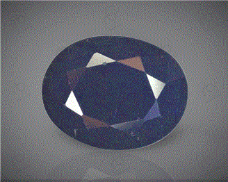 Natural Sapphire Corundum 2.72CTS-18731