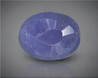 Natural Sapphire Corundum 3.53CTS-18744