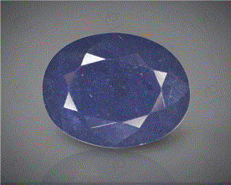 Natural Sapphire Corundum 3.53CTS-18744