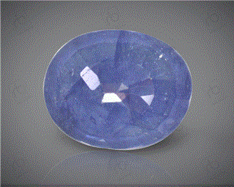 Natural Sapphire Corundum 3.68CTS-18752