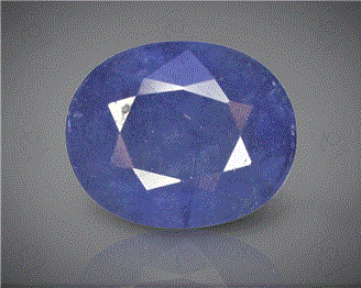 Natural Sapphire Corundum 3.68CTS-18752