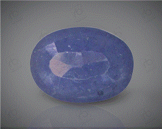 Natural Sapphire Corundum 3.05CTS-18764