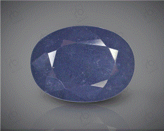Natural Sapphire Corundum 3.05CTS-18764