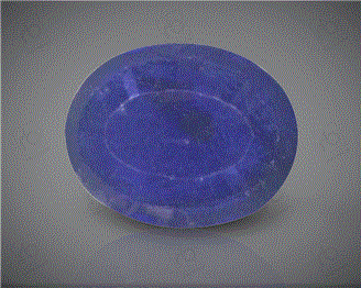 Natural Sapphire Corundum 3.51CTS-18766