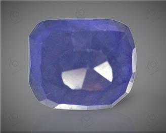 Natural Blue Sapphire H & T 4.47CTS-25578