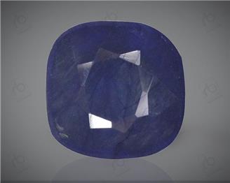 Natural Blue Sapphire H & T 3.5CTS-25579