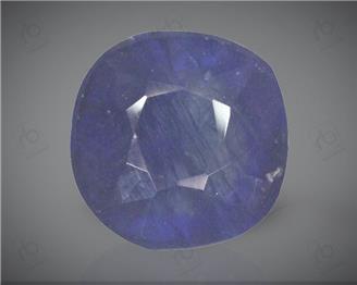Natural Blue Sapphire H & T 4.7CTS-25583