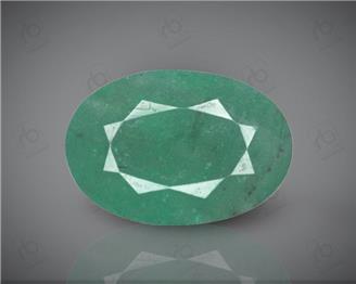 Natural Emerald (B) Certified 2.72CTS-44737