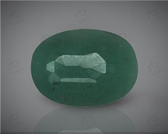 Natural Emerald (B) Certified 5.72CTS-44739