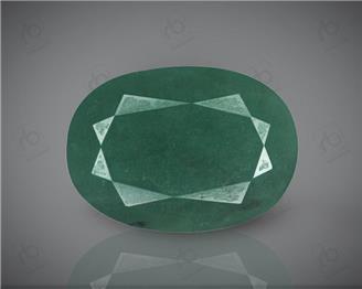 Natural Emerald (B) Certified 5.72CTS-44739
