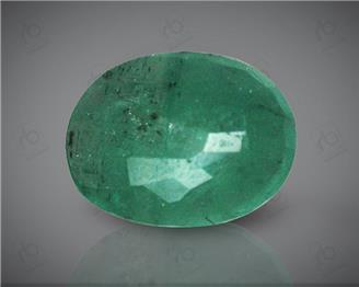Natural Emerald (B) Certified 3.23CTS-44776