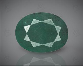 Natural Emerald (B) Certified 3.23CTS-44776
