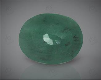 Natural Emerald (B) Certified 3.56CTS-44833