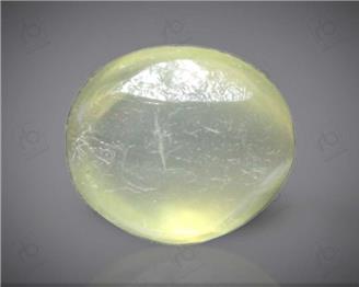 Natural Chrysoberyl Cat's eye  2.1CTS-32763