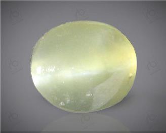 Natural Chrysoberyl Cat's eye  2.1CTS-32763