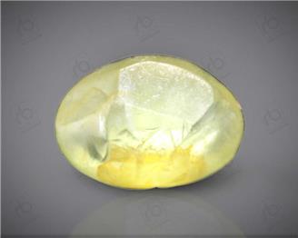 Natural Chrysoberyl Cat's eye  2.1CTS-32765
