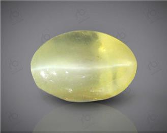 Natural Chrysoberyl Cat's eye  2.1CTS-32765