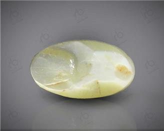 Natural Chrysoberyl Cat's eye  1.54CTS-32769