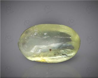 Natural Chrysoberyl Cat's eye  1.93CTS-32773